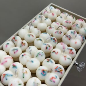 Bubble candle ( small )