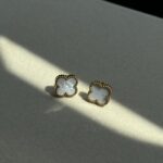 White clovers